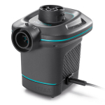 Elektriline pump Intex "Quick-Fill", 220-240 V