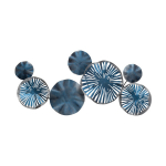 Seinakaunistus Astrid - CH102-5, 1 tk.