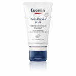 K&auml;tekreem - Eucerin - UreaRepair plus - 5% uurea - 70 ml - H&uuml;poallergiline