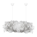 Opviq rippvalgusti Serene