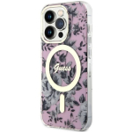 Guess GUHMP14XHCFWSP, roosa