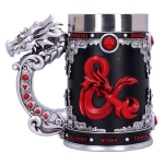 Dungeons and Dragons tass