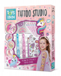 Komplekt Tattoo studio ToysInn, 92 osa