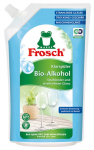 Frosch n&otilde;udepesumasina loputusvahend bioalkohol / 750ml