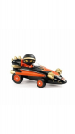 Draakoni tuleauto, Djeco Crazy Motors DJ05486