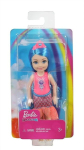 Nukk Mattel Barbie: Dreamtopia - Chelsea, 13 cm (GJJ94)