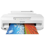 Epson Expression Photo XP-65 Inkjet A4 Wi-Fi
