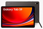 Tahvelarvuti Samsung Galaxy Tab S9 WiFi Graphite SM-X710NZAAEUB