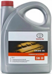 &Otilde;li Toyota 5W-30 PFE, 5 l