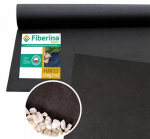 Geotekstiil, 1,6 x 100 m, 150 g/m&sup2;