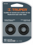Torul&otilde;ikuri (COT-16, COT-32, COT-50) varuterad Truper&reg;, 2tk