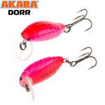 Voobler Akara Dorr A200