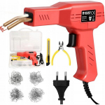 Plastikeevitusmasin 50W 200 klambrit