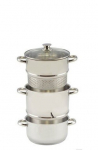 Mahlaaurutamise pott 8 l