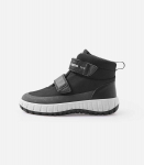 Reima laste saapad Patter 5400042A*9990, must