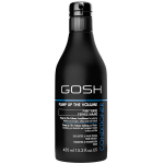 Kohevust andev palsam Gosh Pump Up The Volume 450 ml