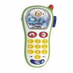 M&auml;nguasi pildistav telefon Chicco