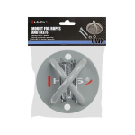 Kinnitus treening rihmadele HMS UWX