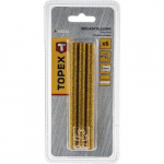 Liimipulgad liimip&uuml;stolile Topex, 6 tk