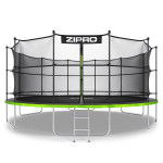 Batuut ZIPRO 16FT, 496 cm, sisemise turvav&otilde;rguga