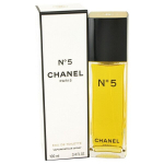 Tualettvesi Chanel Nr.5 EDT naistele 100 ml