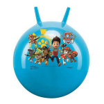 John Dogi patrulli h&uuml;ppepall (Paw Patrol), 59546, 45-50 cm