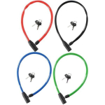 Jalgratta lukk Dunlop, 65 cm