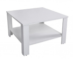 Laud Odette, valge
