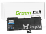 Green Cell Laptop Battery for Dell XPS 13 9333 L321x L322x XPS 12 9Q23 9Q33 L221x