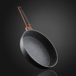 Fissman pann Diamond Grey, 20 cm