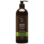 K&auml;te- ja ihupiim Hemp Seed Naked in the Woods 473 ml
