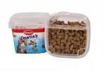 Sanal Denta's Cup tervislikud toidulisandid kassidele, 75 g