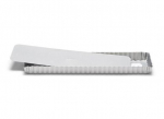 Koogivorm SILVER TOP eemaldatava p&otilde;hjaga 35x11cm, H2,5 cm