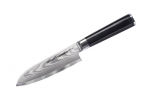 V&auml;ike Santoku nuga Samura DAMASCUS, 15cm