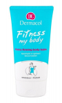 Pinguldav kehapalsam Dermacol Fitness My Body 150 ml