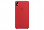 Apple iPhone XS Max &uuml;mbris - - (PRODUCT)RED