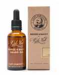 Captain Fawcett Booze & Baccy habeme&otilde;li, 10 ml