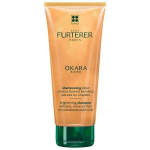 S&auml;ra andev &scaron;ampoon Rene Furterer Okara Blond 200 ml