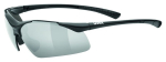 Prillid Uvex Sportstyle 223, must