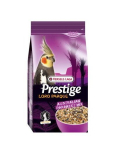 Toit Austraalia papagoidele Versele-Laga, 1kg