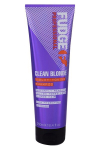 FUDGE Clean Blonde Violet &scaron;ampoon 250ml