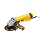 Elektriline nurklihvija DeWalt DWE4217, 125 mm