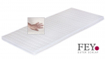 Kattemadrats FEY Topper LX 72, 90x200 cm