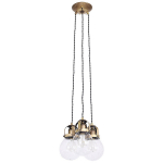 Rippvalgusti Luminex Fresco