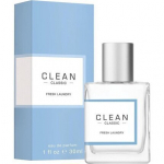 Clean Classic Fresh Laundry Edp Spray, 30 ml