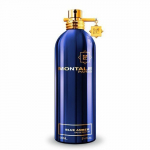 Tualettvesi unisex Montale Paris Blue Amber EDP 100 ml