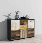 Kummut Forte Sanne SQNK233-C603, pruun