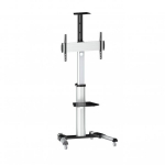 Teleri kinnitus Sbox FS-446, Vesa 200x200 - 600x400, 37"-70"