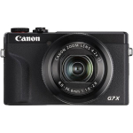 Canon PowerShot G7 X Mark III (Black)