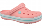 Vabaajajalatsid Crocs Crocband Clog 11016-7H5, 36.5